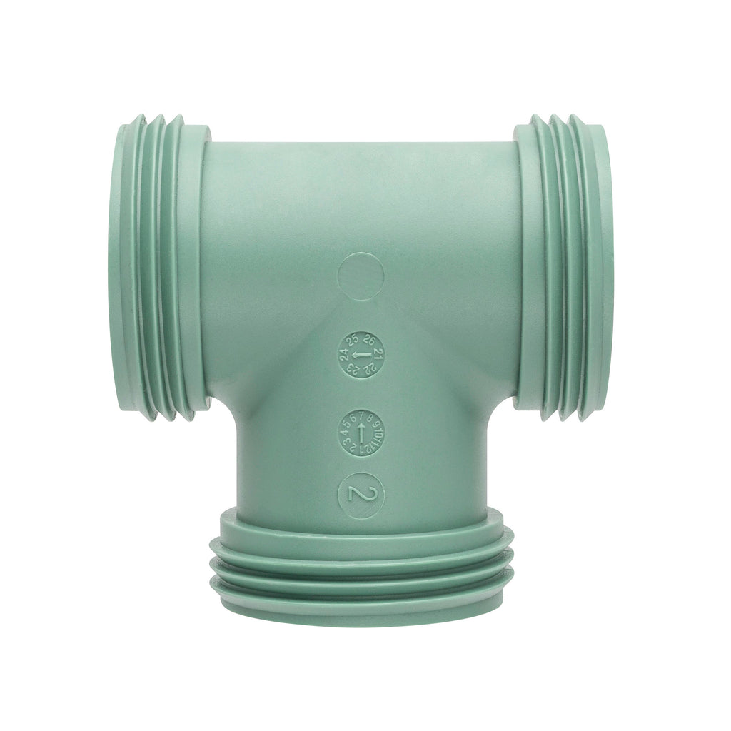 1-Port Manifold Extension 57181