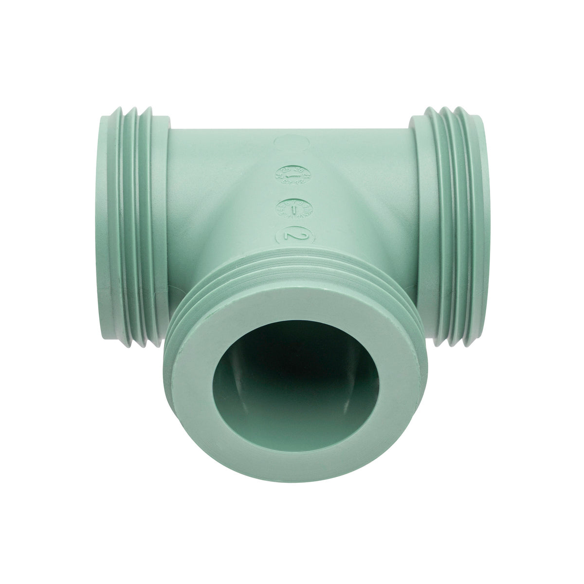 1-Port Manifold Extension 57181