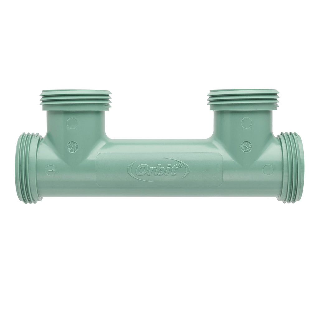 2-Port Manifold 57182