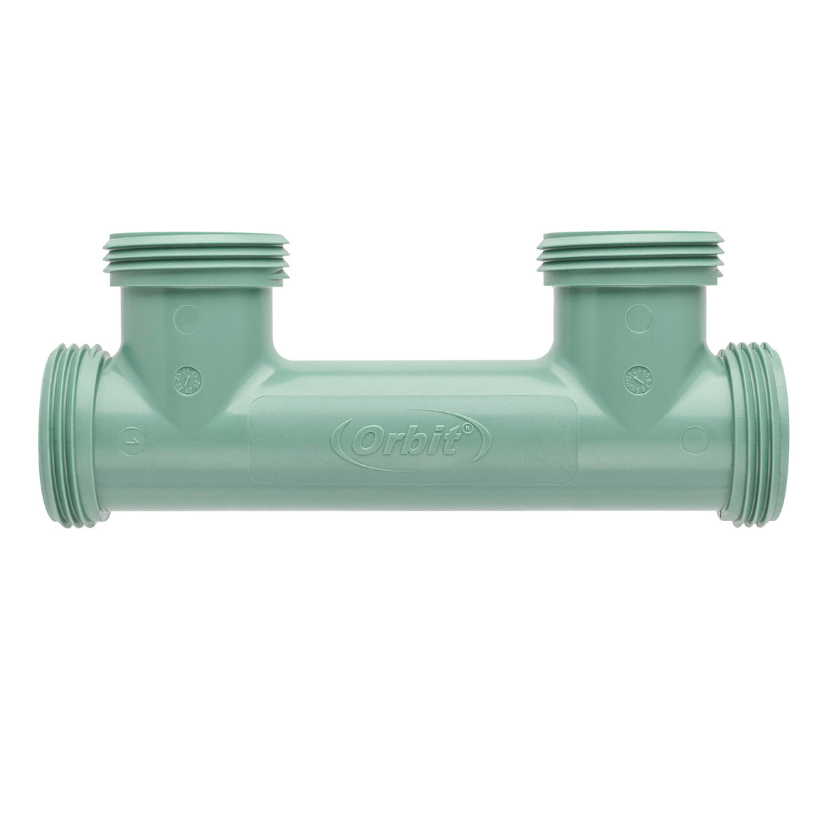2-Port Manifold 57182