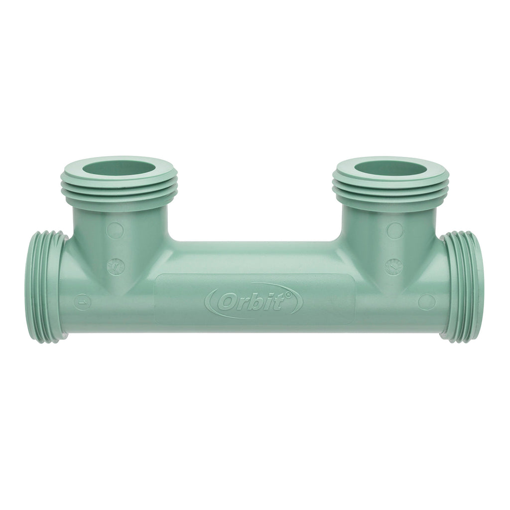 2-Port Manifold 57182
