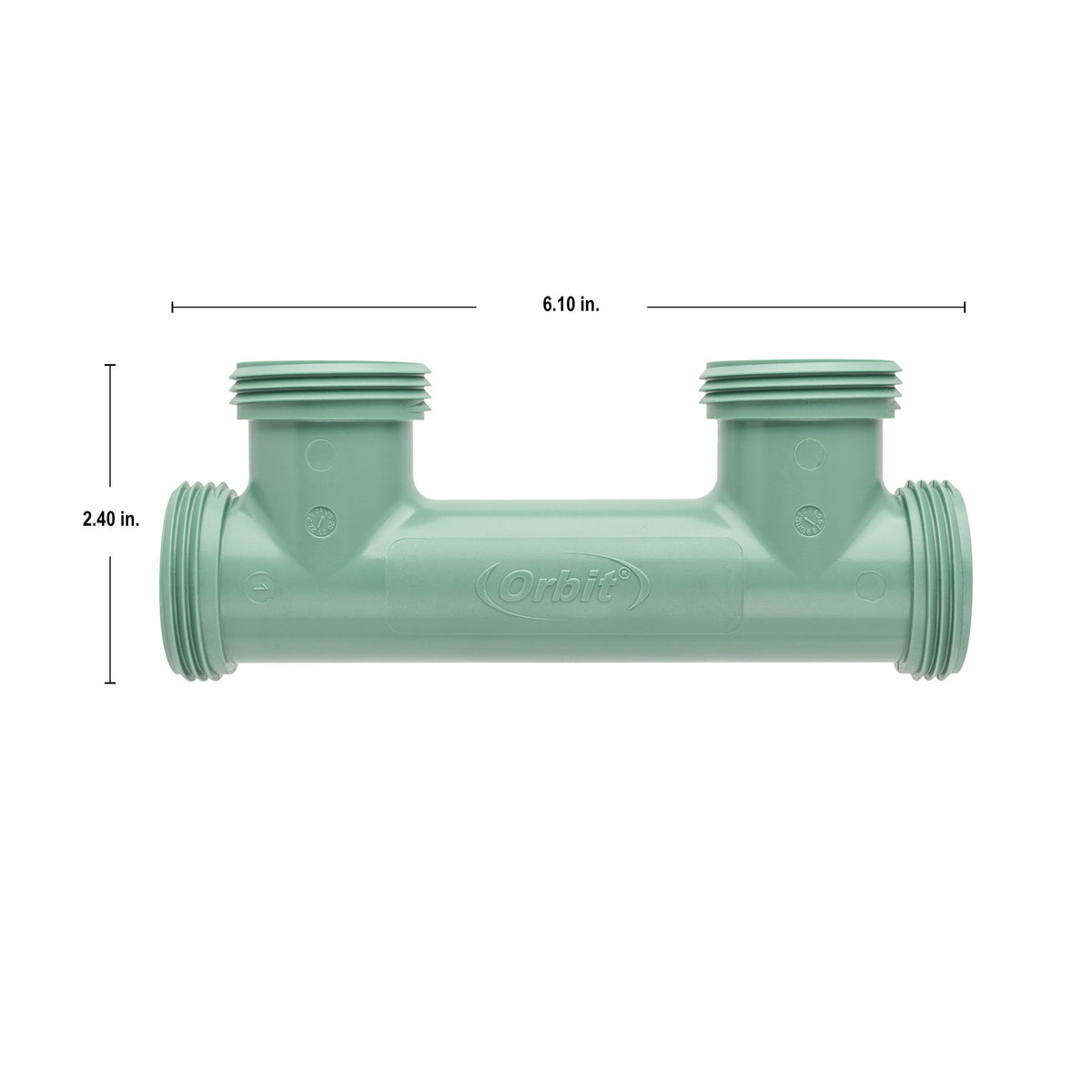 2-Port Manifold 57182