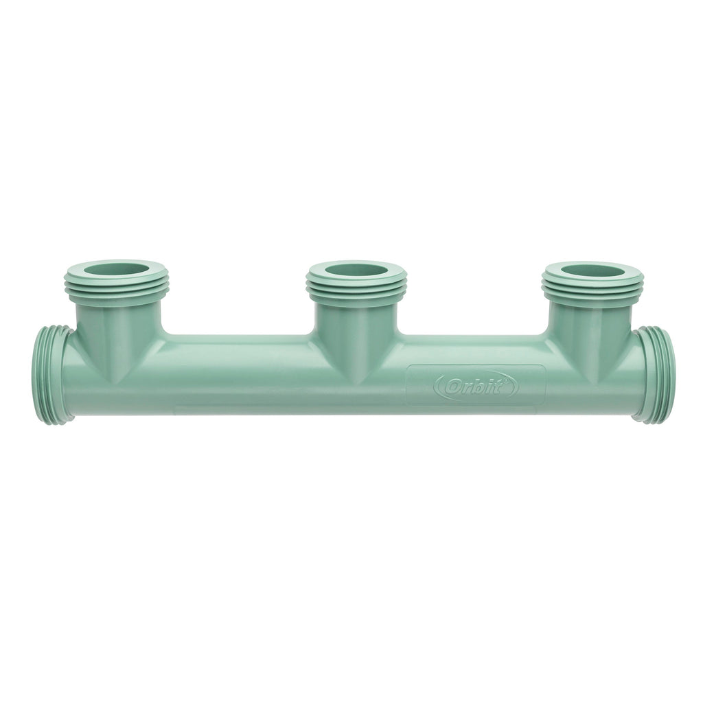 3-Port Manifold 57183