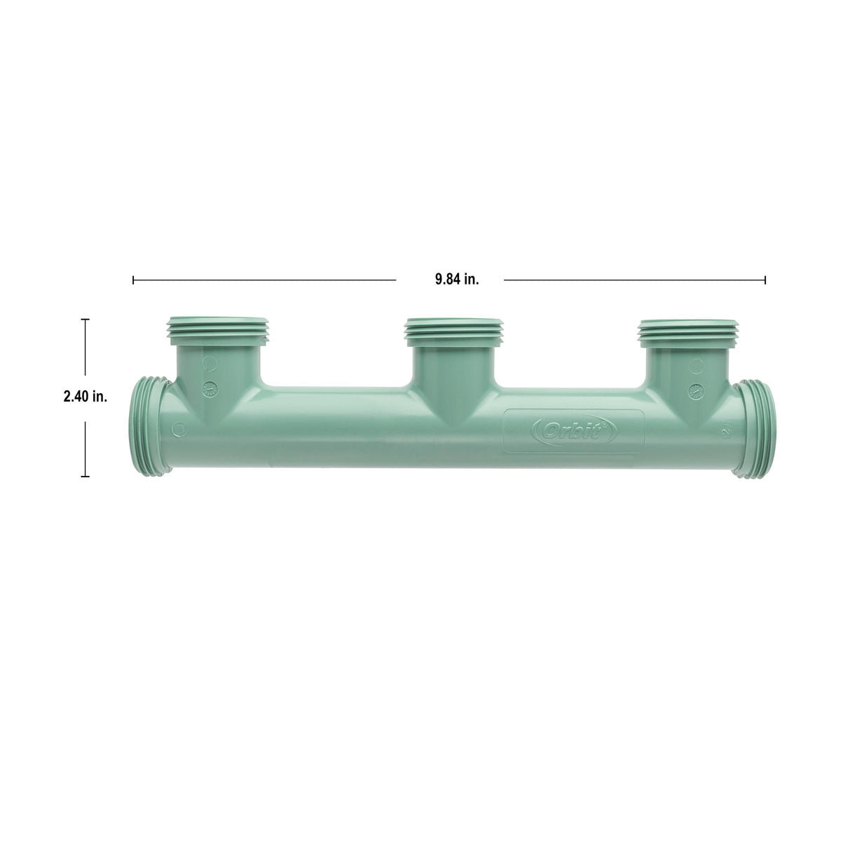 3-Port Manifold 57183