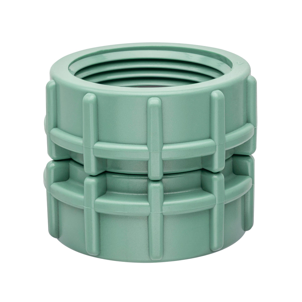 Swivel Double Union 57184