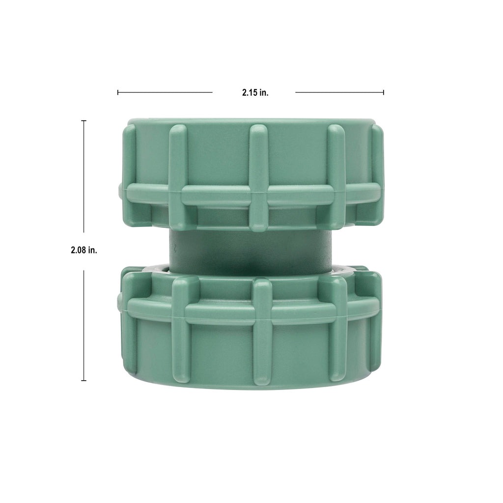 Swivel Double Union 57184