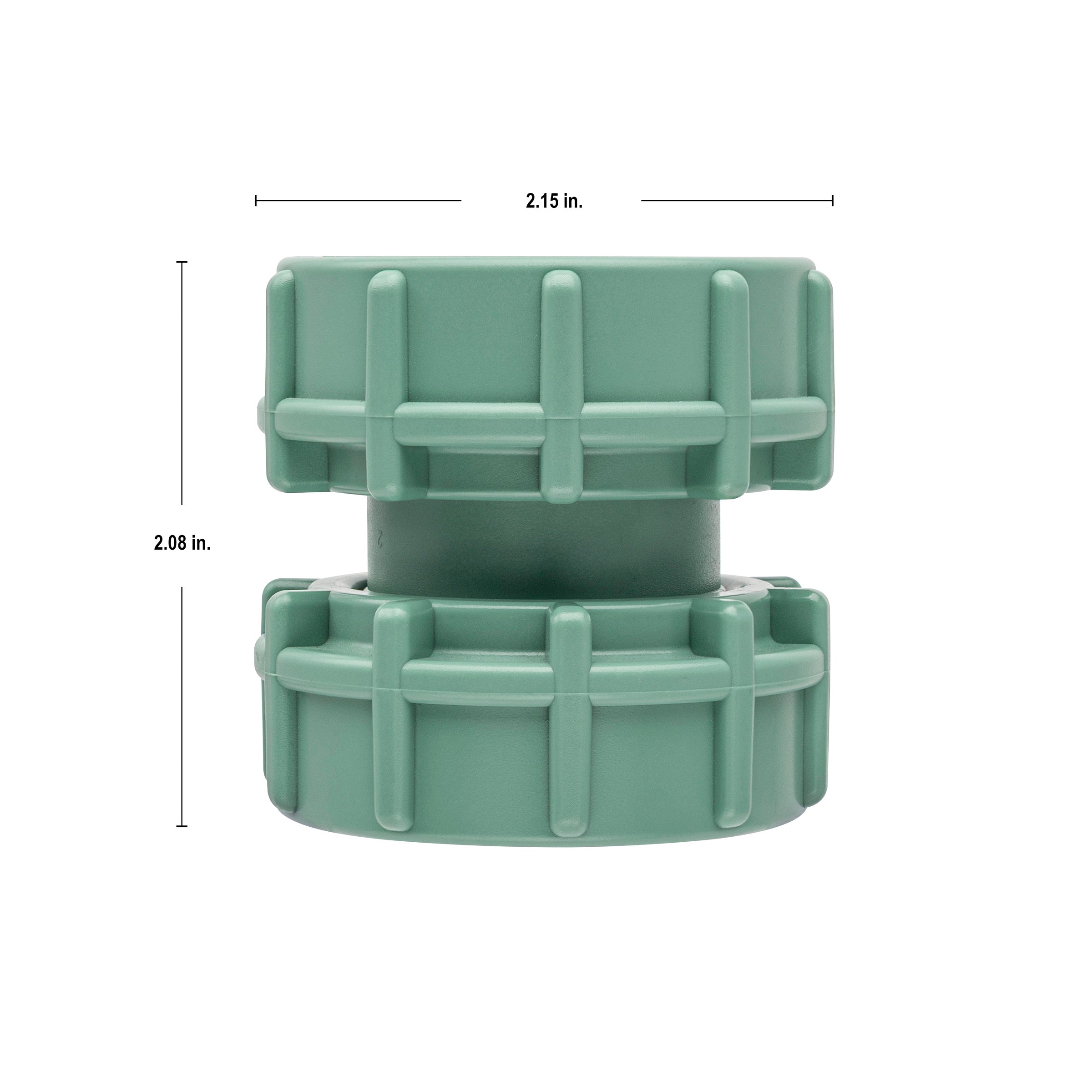 Swivel Double Union 57184