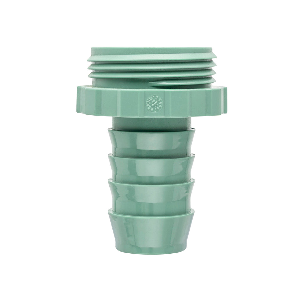 1" Poly Transition Adapter 57189
