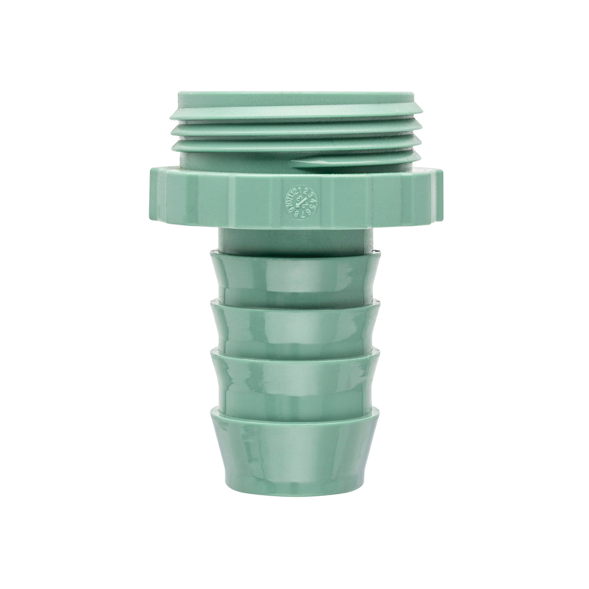 1" Poly Transition Adapter 57189