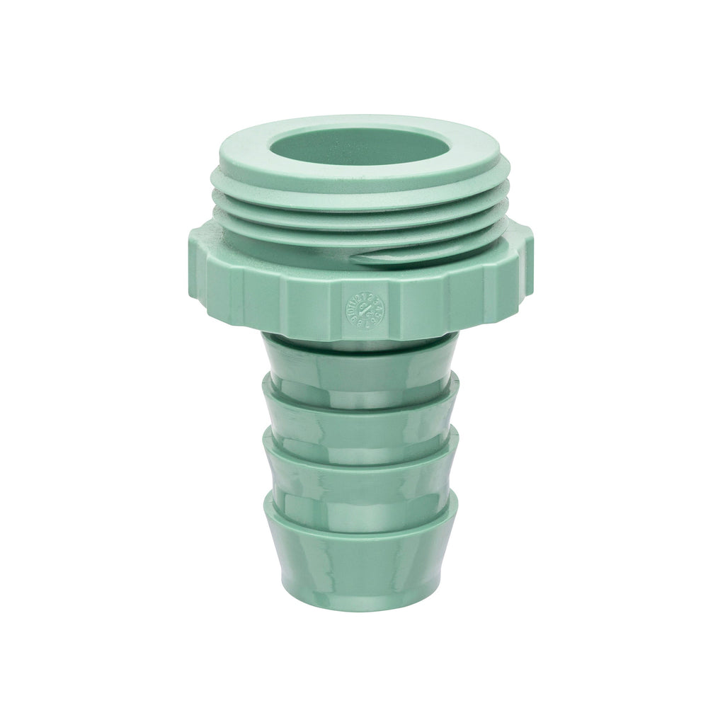 1" Poly Transition Adapter 57189