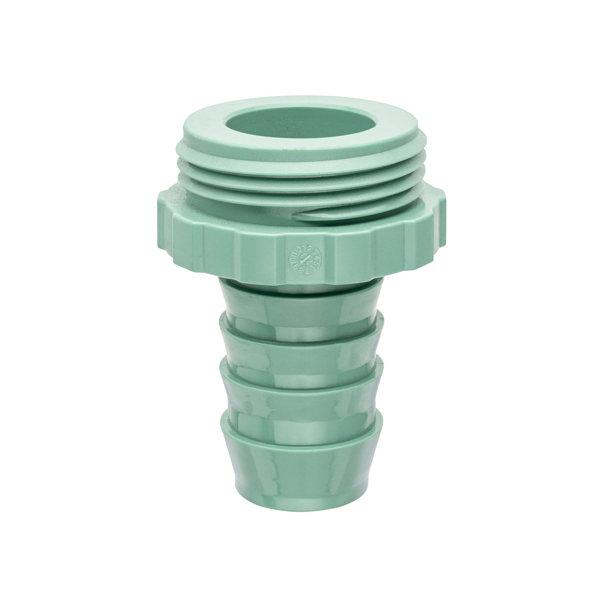 1" Poly Transition Adapter 57189