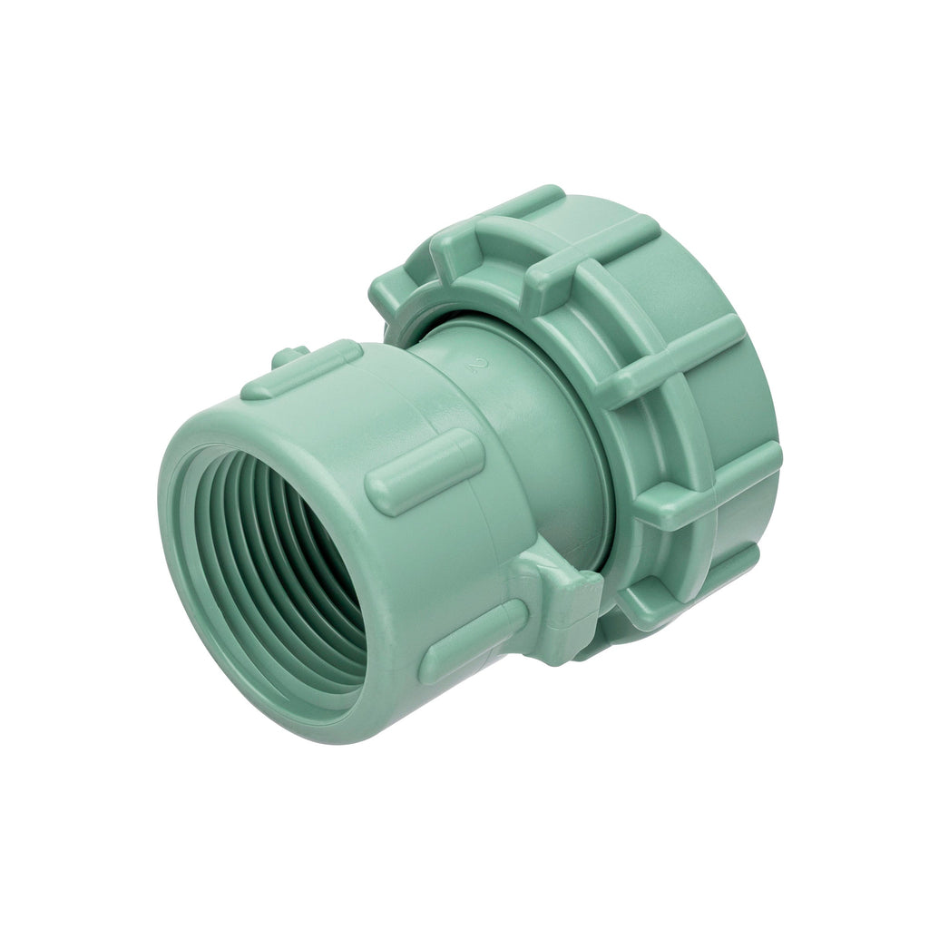 1" FPT Swivel Adapter 57193