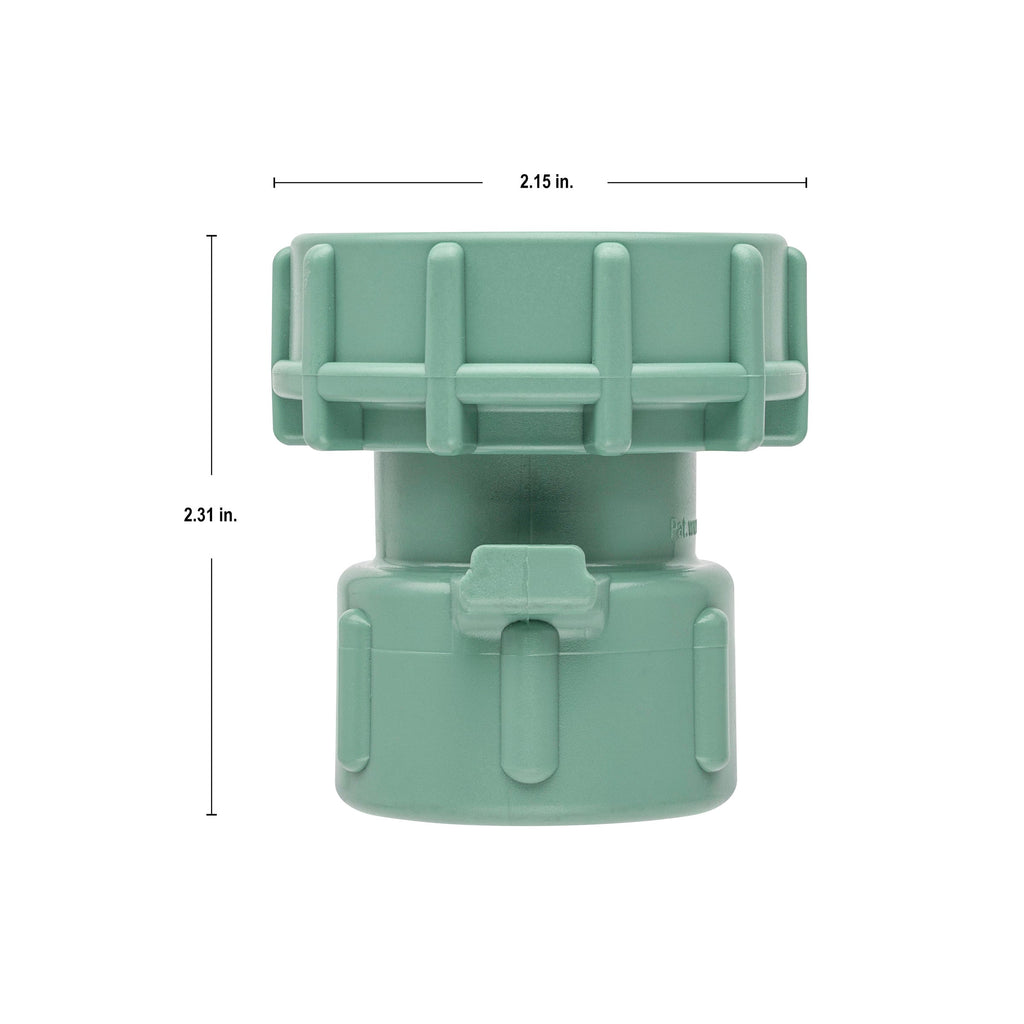 1" FPT Swivel Adapter 57193