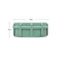 Manifold Cap 57197