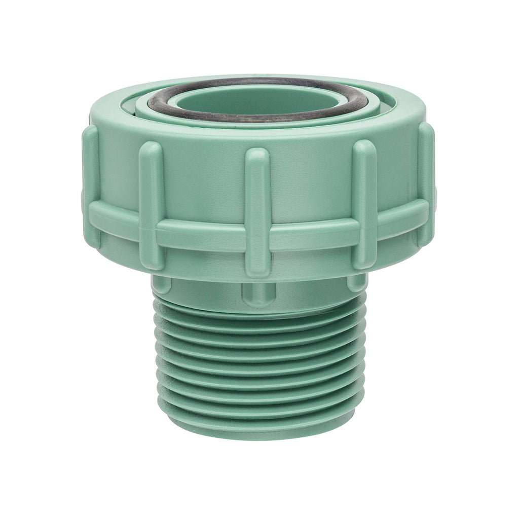 1" MPT Swivel Adapter 57199