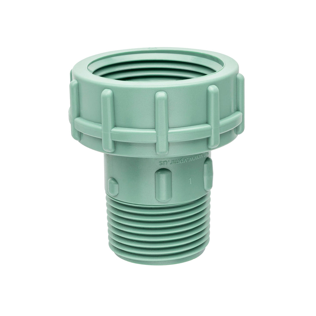 1" MPT Swivel Adapter 57199
