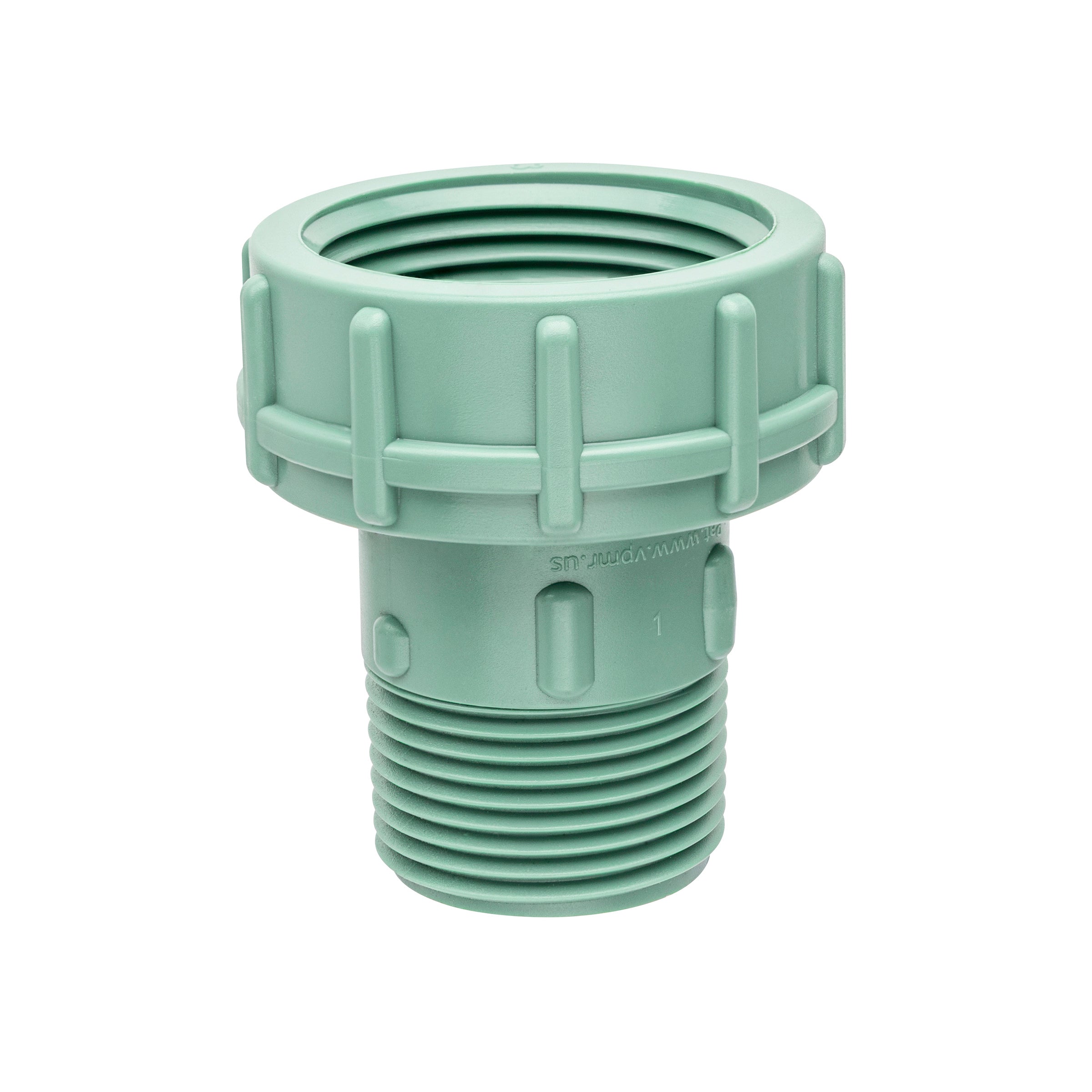 1" MPT Swivel Adapter 57199