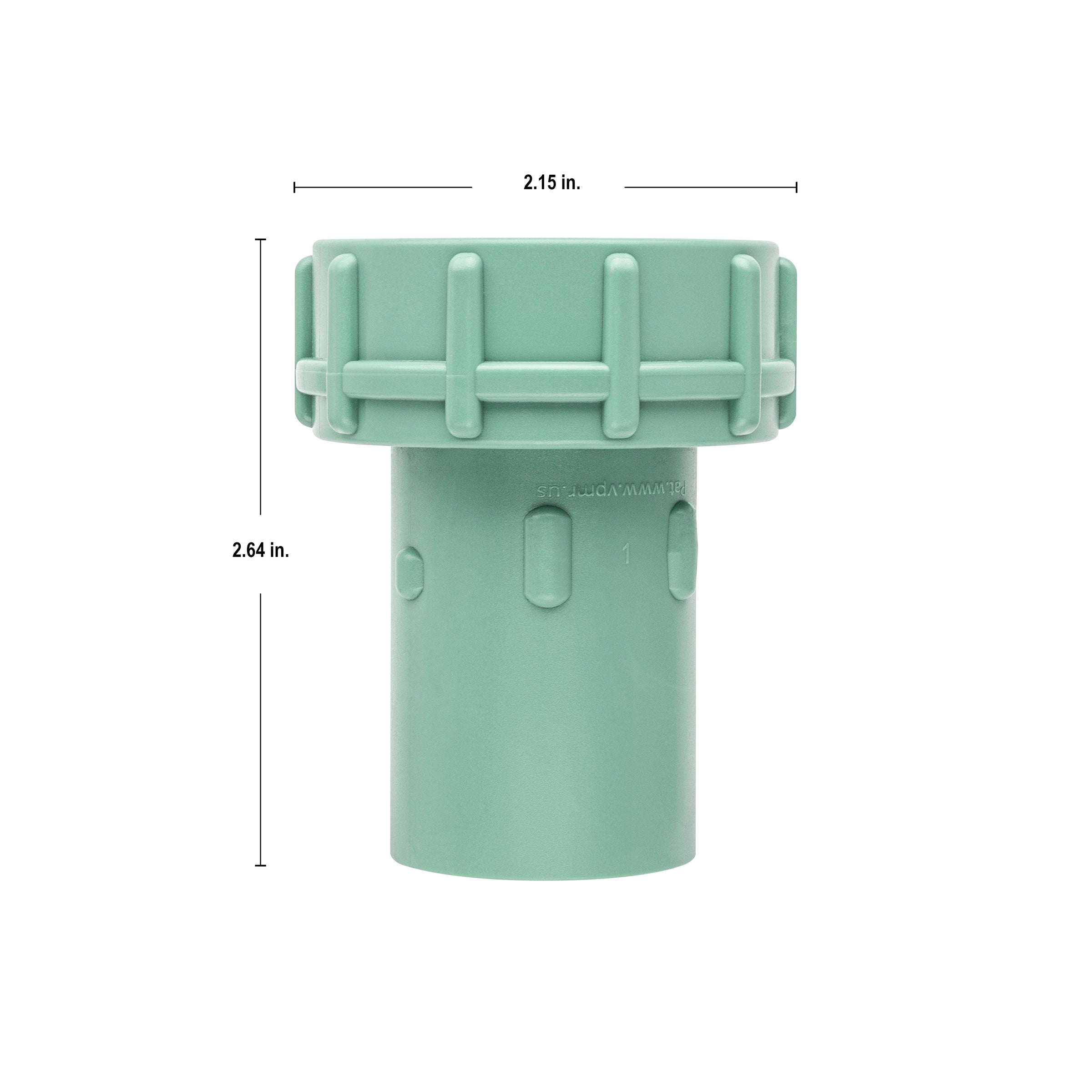 1" PVC Swivel Adapter 57202