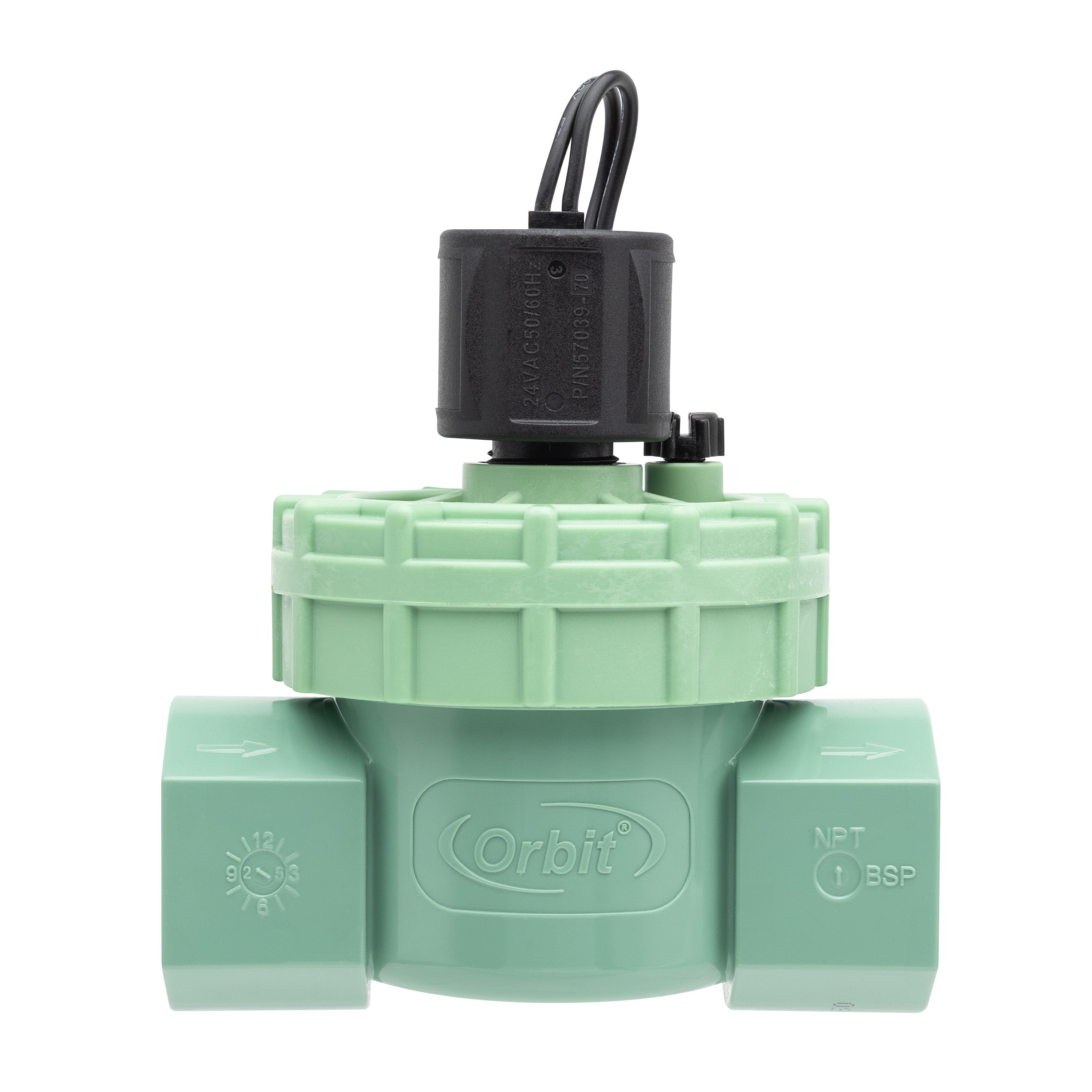 1" FPT Jar Top Automatic Sprinkler Valve | 57461