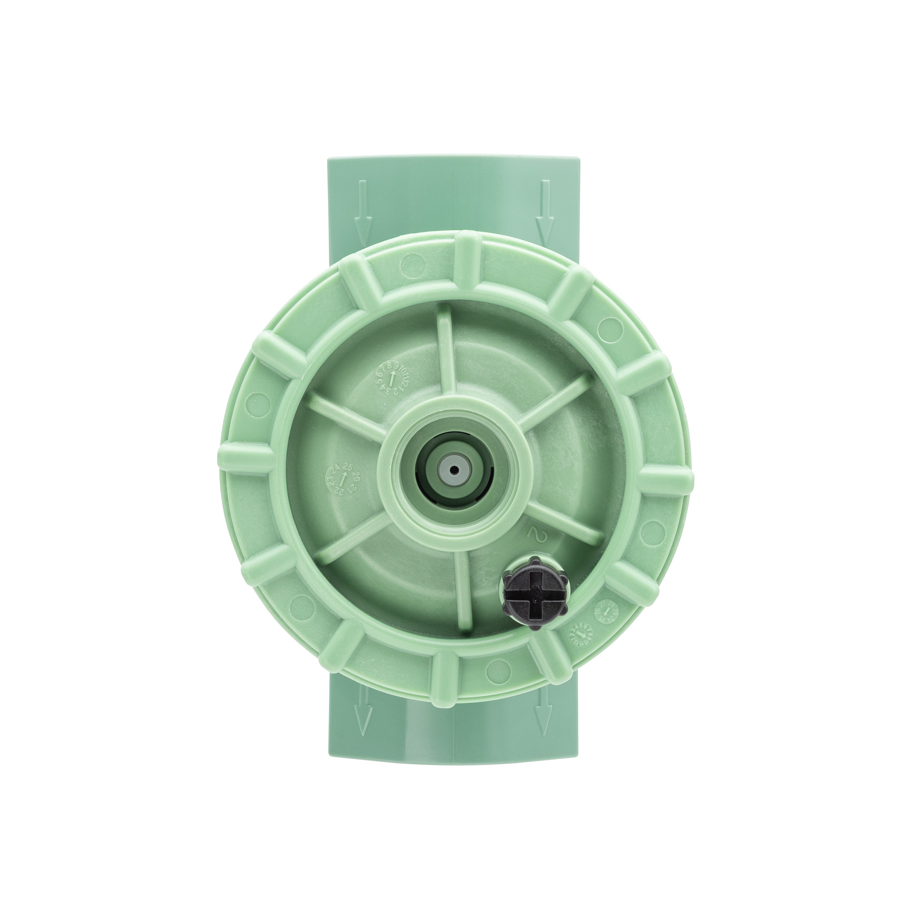 1" FPT Jar Top Automatic Sprinkler Valve | 57461