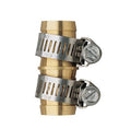 3/4 In. Repair Brass Shank Mender 58143