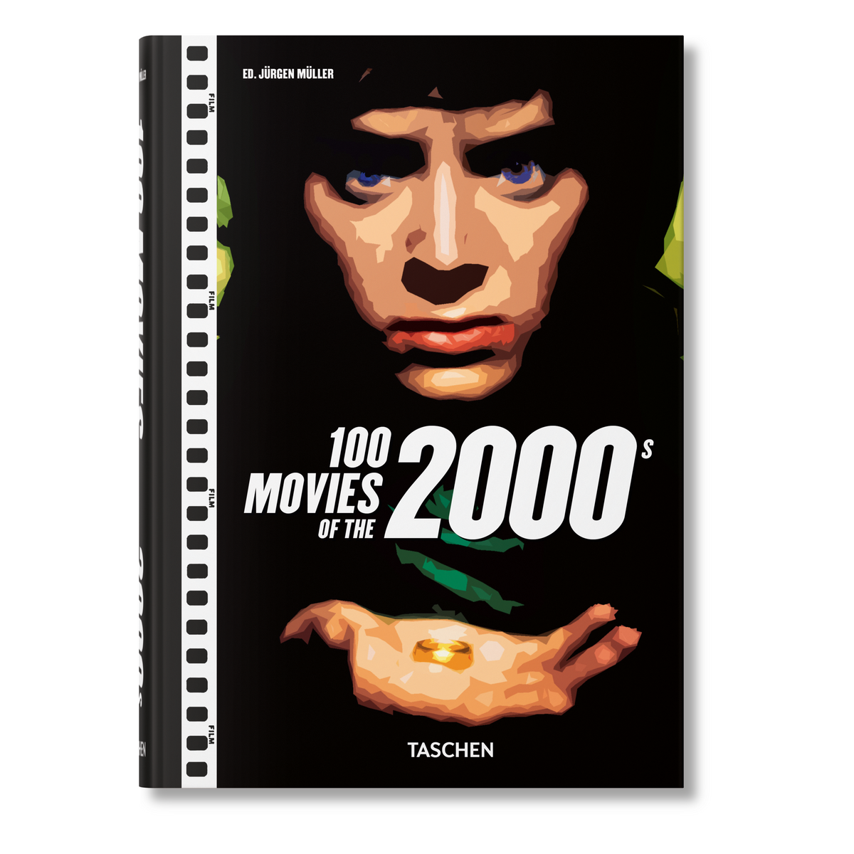 100 Movies of the 2000s (English)