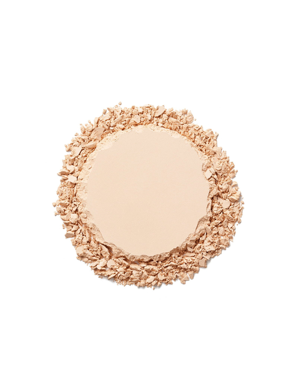 Flormar Compact Powder High Pigment Matte Finish 11g