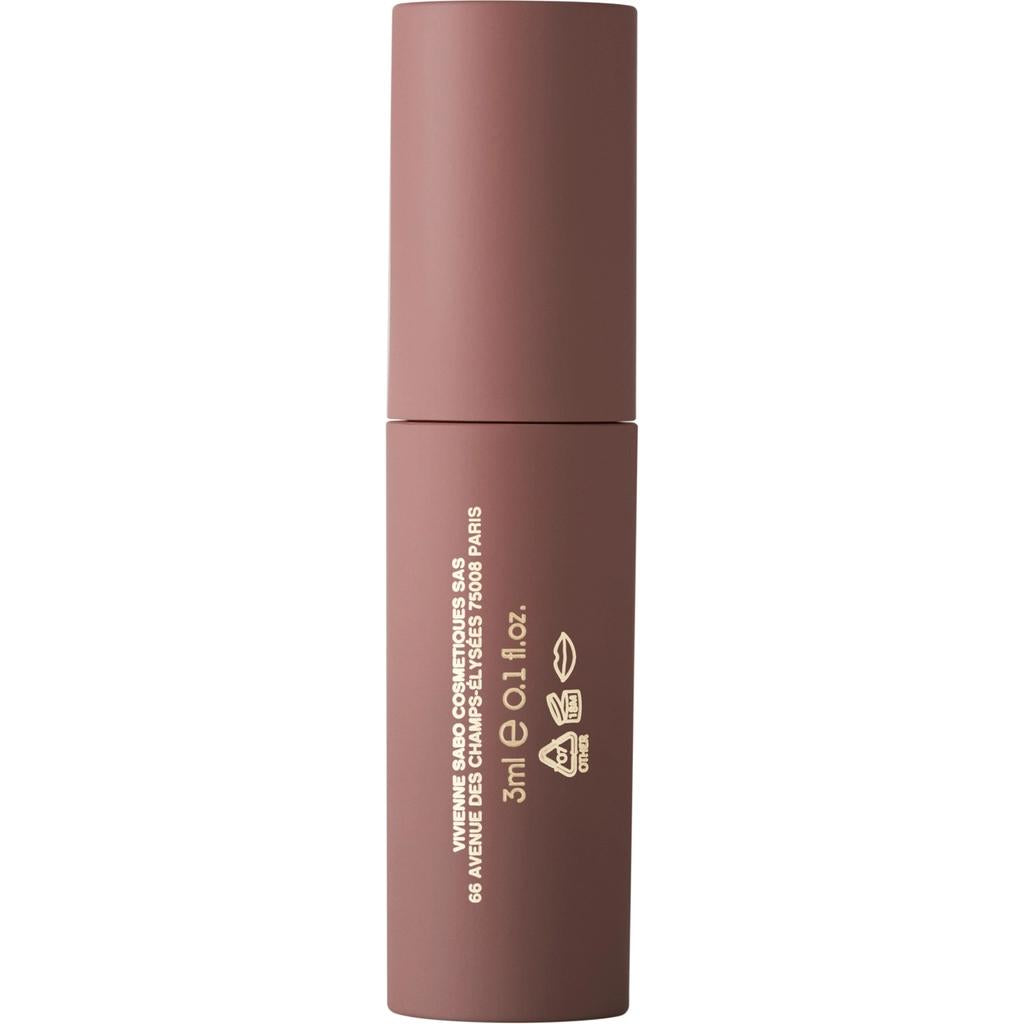 Vivienne Sabo Muse De Velours Matte Mousse Lipstick 01