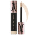 Magic Touch Medium to Full Coverage Concealer - Vegan, Cruelty-Free, Hydrating Under Eye Coverage
