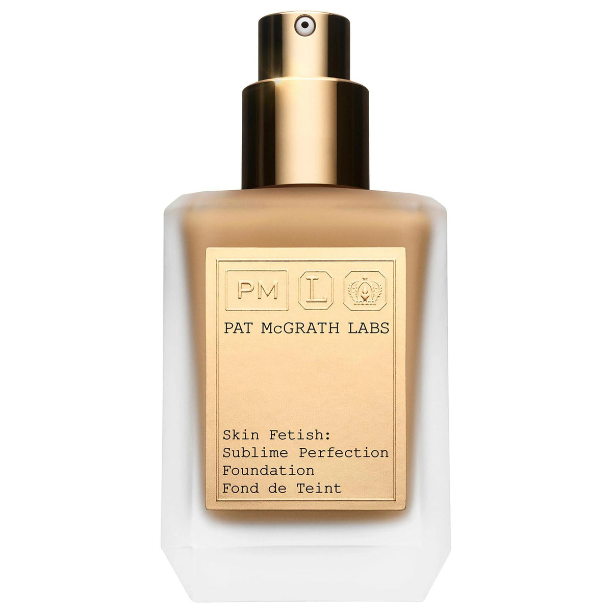 Skin Fetish Sublime Perfection Weightless Foundation - Hydrating, Medium Coverage, Natural Finish, Paraben-Free