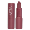 Astra Lip Creamynal Lipstick 05 Cary - Creamy Satin Finish