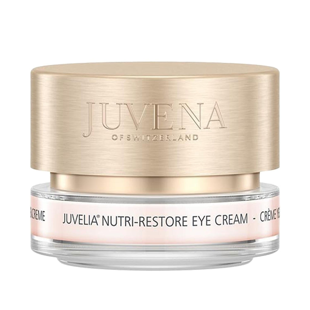 Juvena Juvelia Nutri-Restore Eye Cream for Deep Rejuvenation 15 ml