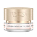 Juvena Juvelia Nutri-Restore Eye Cream for Deep Rejuvenation 15 ml