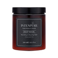Intenpure Argan Oil Repairing & Moisturizing Hair Mask 300ml - Nourishing Hair Care for Dry & Damaged Hair