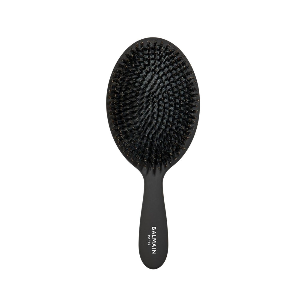 Balmain Luxury Spa Brush Shine-Enhancing Hair Brush