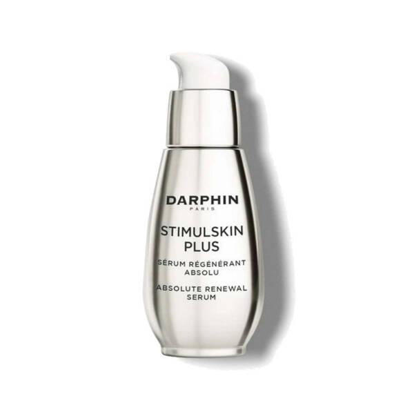 Darphin Stimulskin Plus Anti-Aging Skincare Serum - Reduces Fine Lines & Wrinkles, Brightens Skin