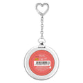 LYKD Lykdustrial Signature Cushion Blush 633 Crimson Drive