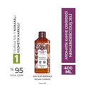 The Body Shop Coffee Shower Gel - Moisturizing & Aromatic Coffee Bean Scented Body Wash for Hydrated Skin