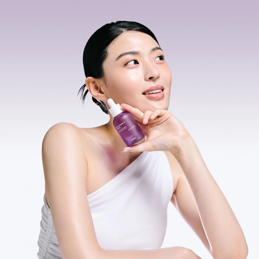 Jumiso 10% Niacinamide Brightening Serum 40 ml