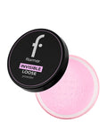 Flormar Invisible Loose Powder Semi-Matte Setting Powder 18g