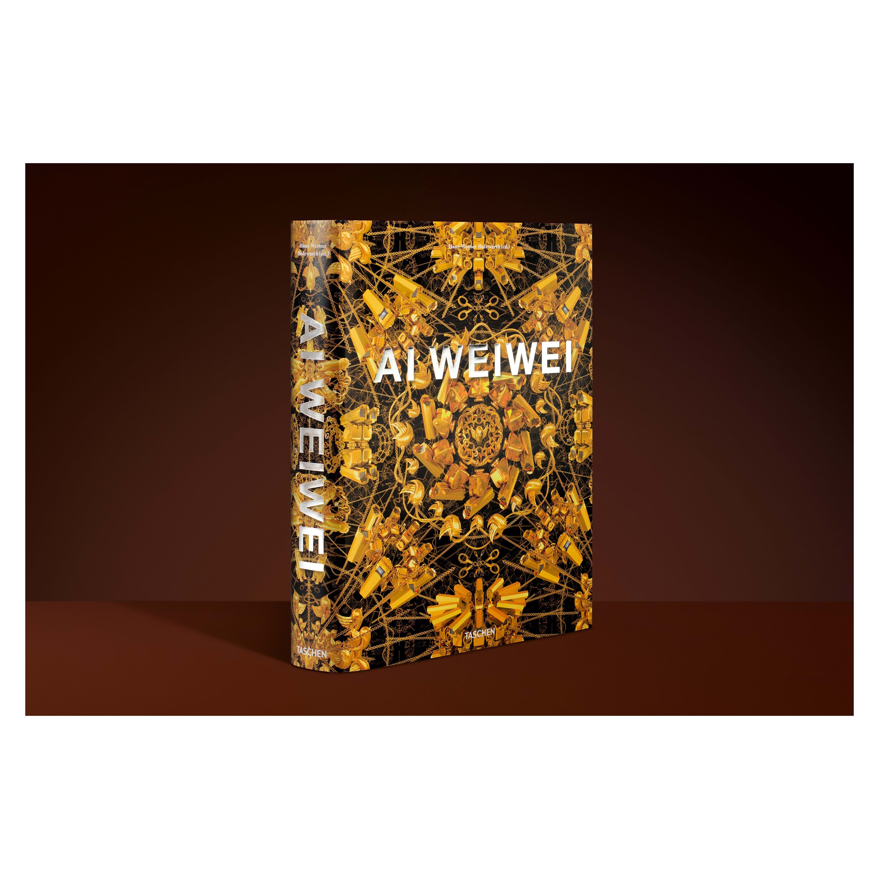Ai Weiwei. Updated Edition (German, French, English)