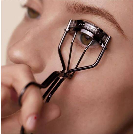 Shiseido Eyelash Curler for Perfect Lash Curl and Lift