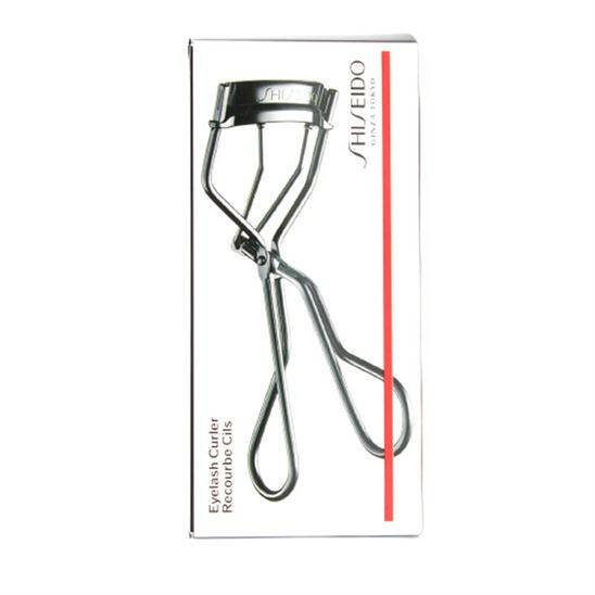 Shiseido Eyelash Curler for Perfect Lash Curl and Lift