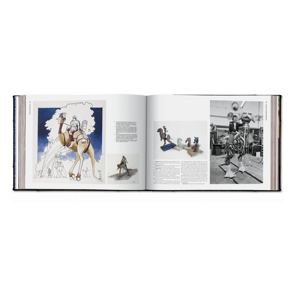 The Star Wars Archives. 1977–1983 (English)