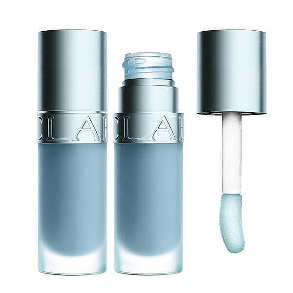 Clarins Cryo Lip Comfort Oil Cooling Plumping Effect 7 ml