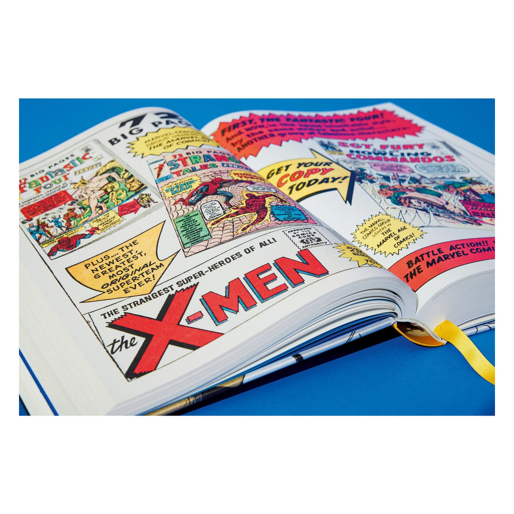 Marvel Comics Library. Spider-Man. Vol. 1. 1962–1964 (English)