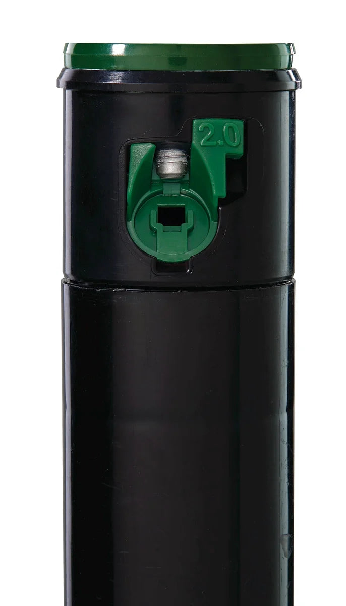 Saturn III® Gear-Drive Rotor Sprinkler | 55069