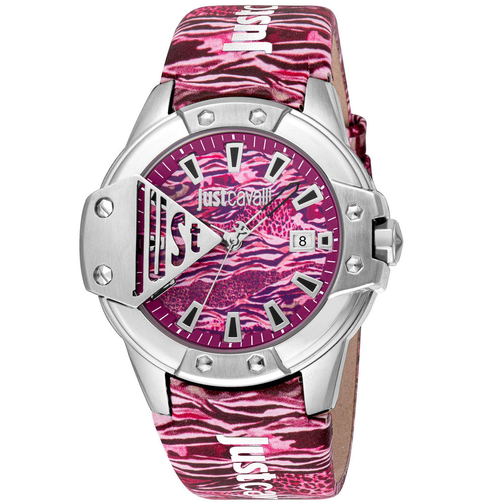 Just Cavalli Women's Scudo