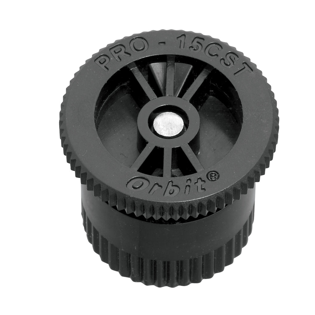 5' x 30' Center Strip Pattern Spray Nozzle 53507