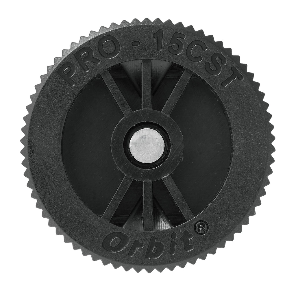 5' x 30' Center Strip Pattern Spray Nozzle 53507
